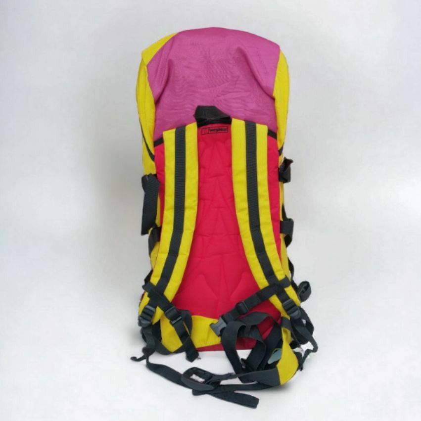 Berghaus rockstar 90 online rucksack