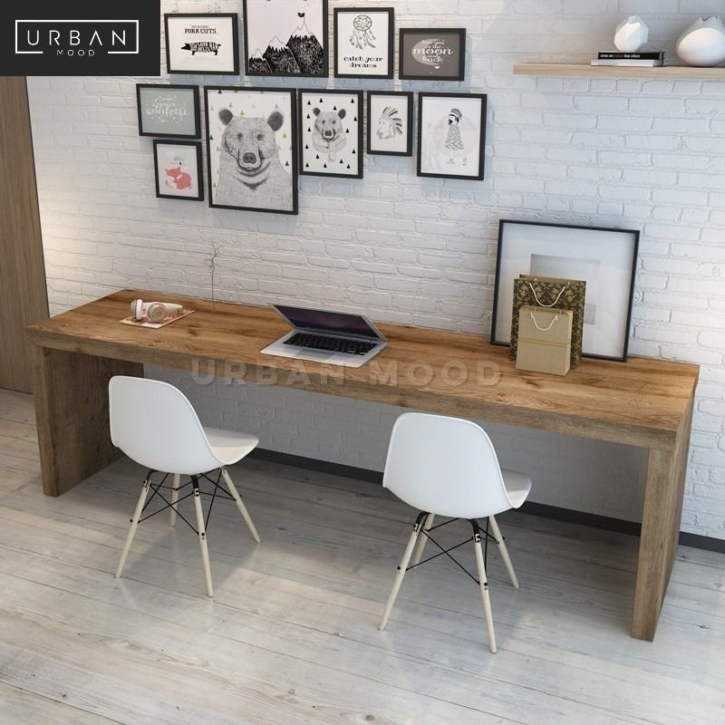 Bert 2 2025 drawer desk