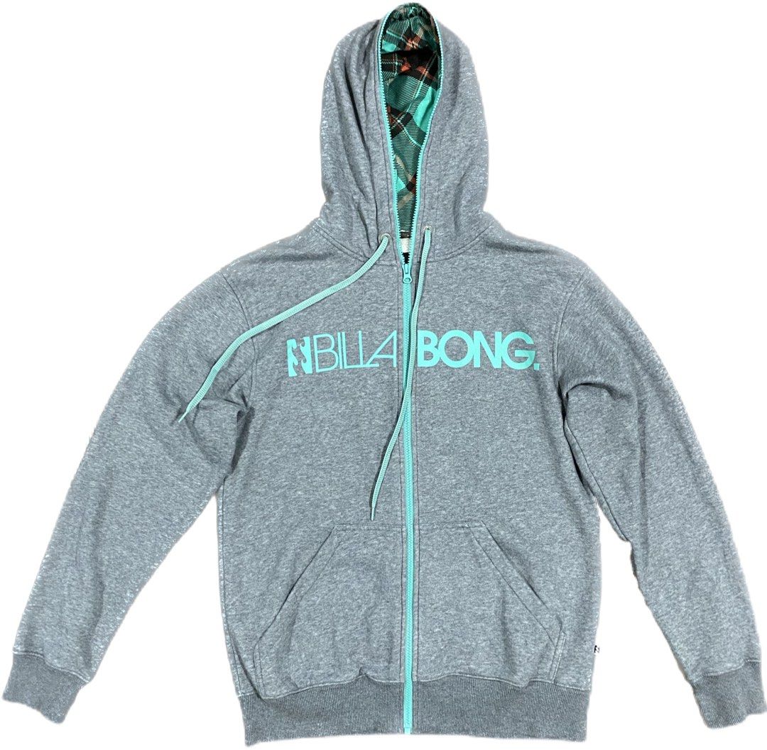 Billabong store zip hoodie