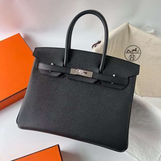 Birkin 30cm Epsom