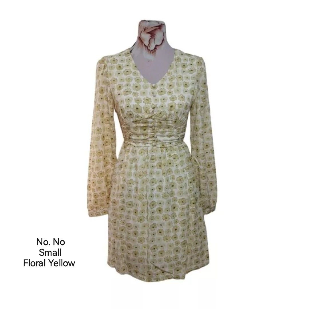 BKK Floral Dresses Women s Fashion Dresses Sets Dresses On Carousell bkk-floral-dresses-women-s-fashion-dresses-sets-dresses-on-carousell