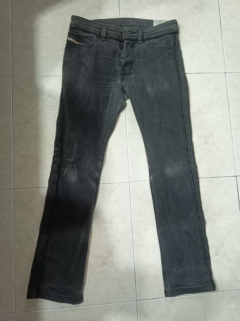 Diesel jeans outlet 34 32