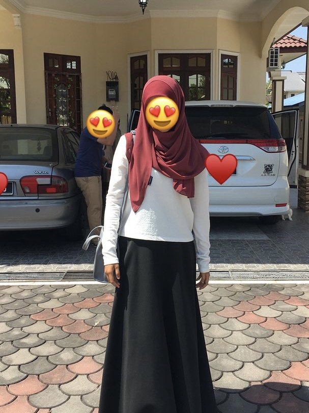 Skirt kembang on sale