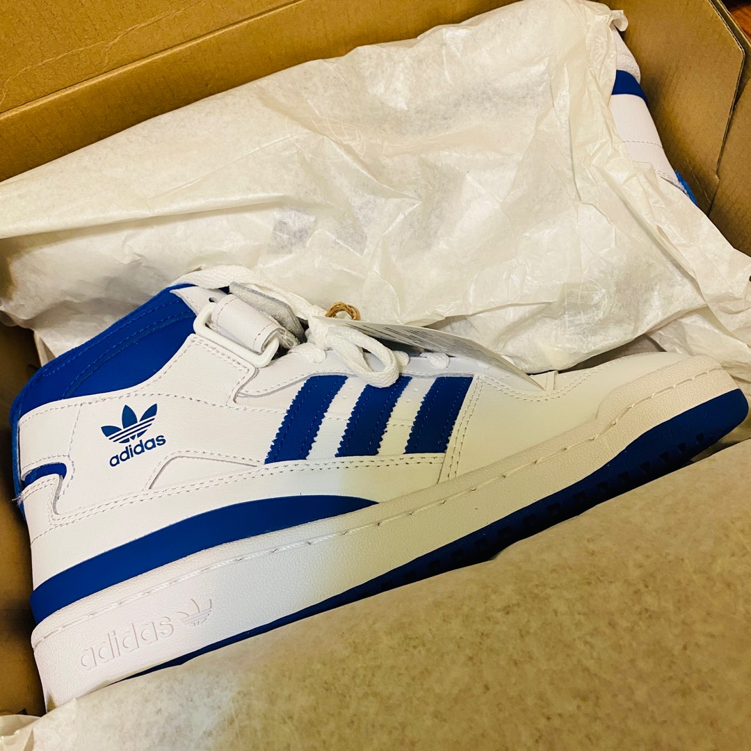 adidas forum lisa