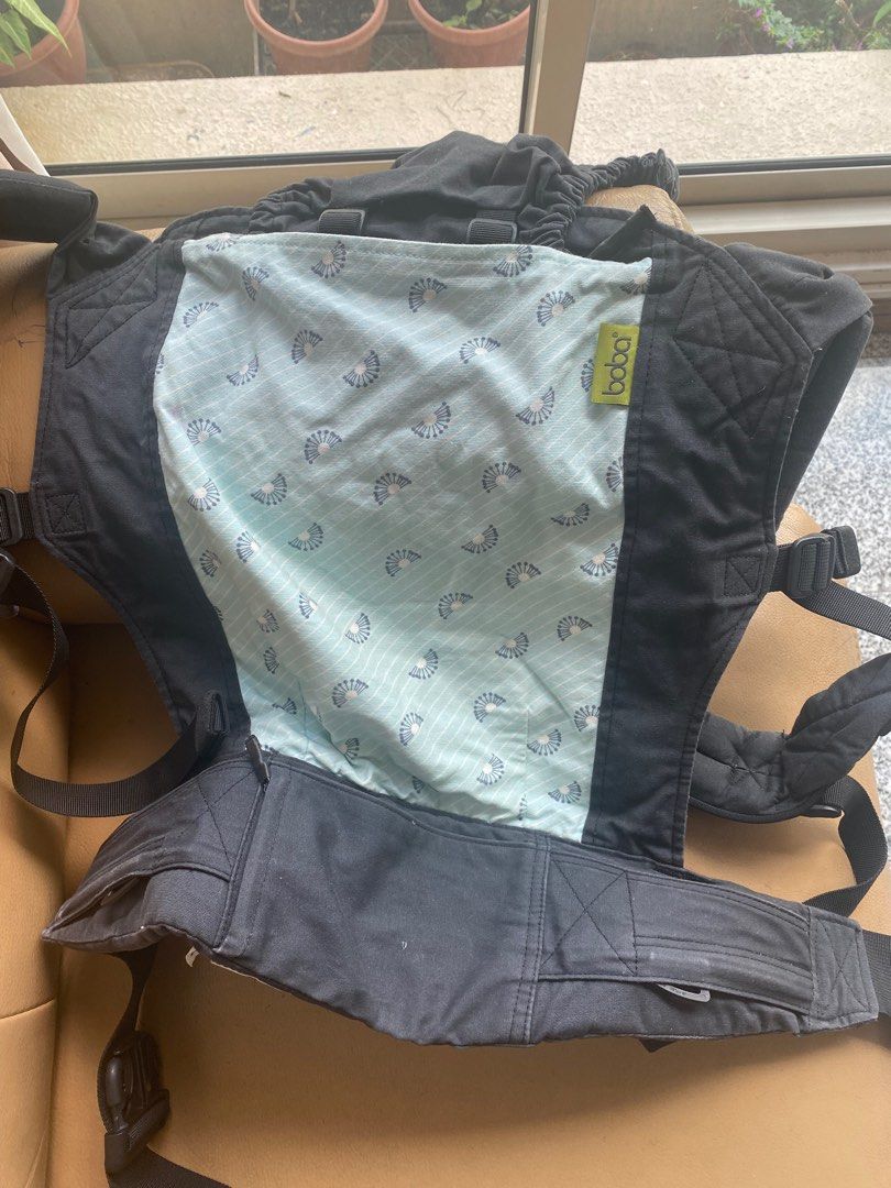 Used boba carrier store