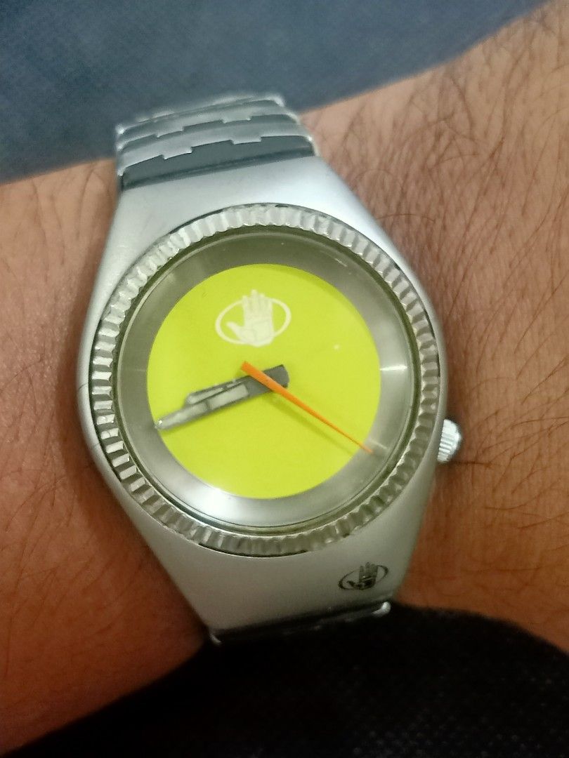 Body glove Men s Fashion Watches Accessories Watches on Carousell