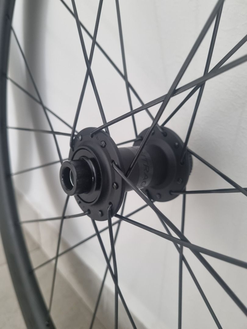 Bontrager aeolus elite top 50 tlr