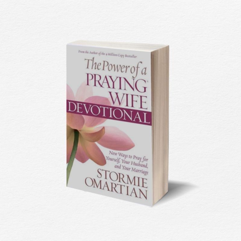 Book the Power of a praying 14books Series by Stormie Omartian (to ...