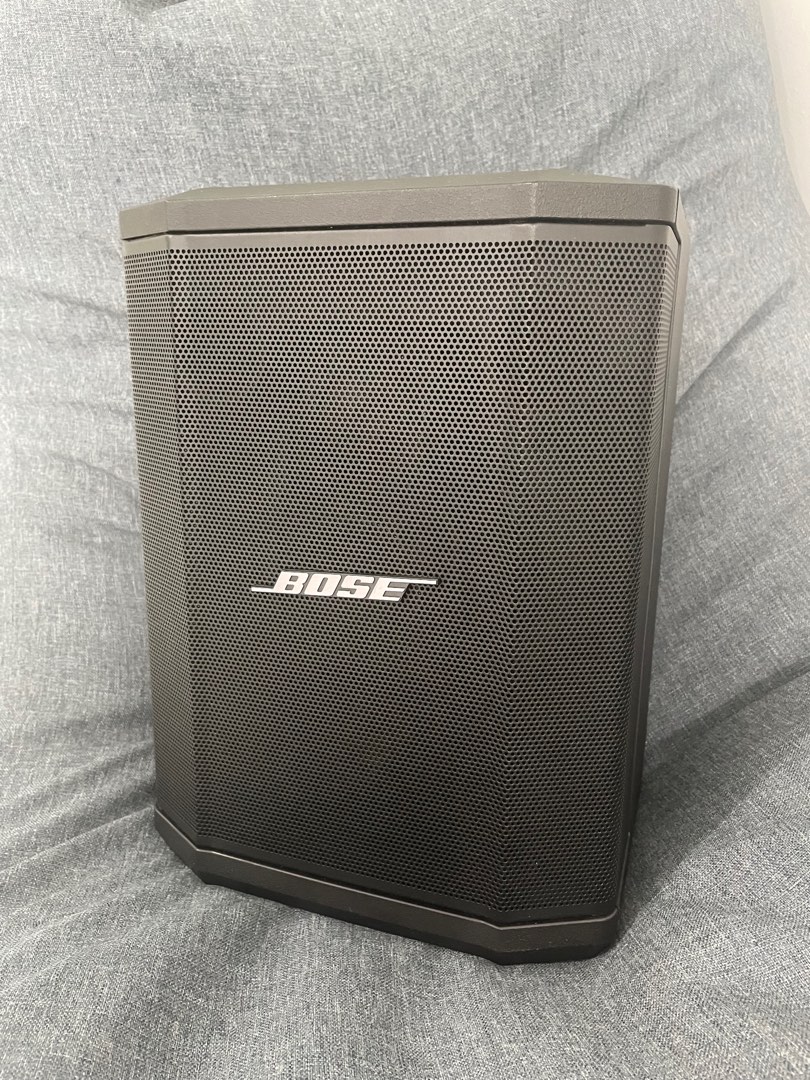 Used bose s1 hot sale
