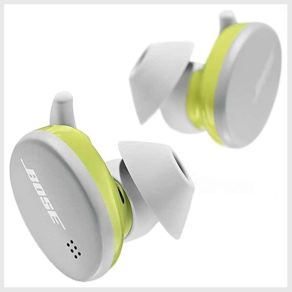 Bose wireless running headphones sales