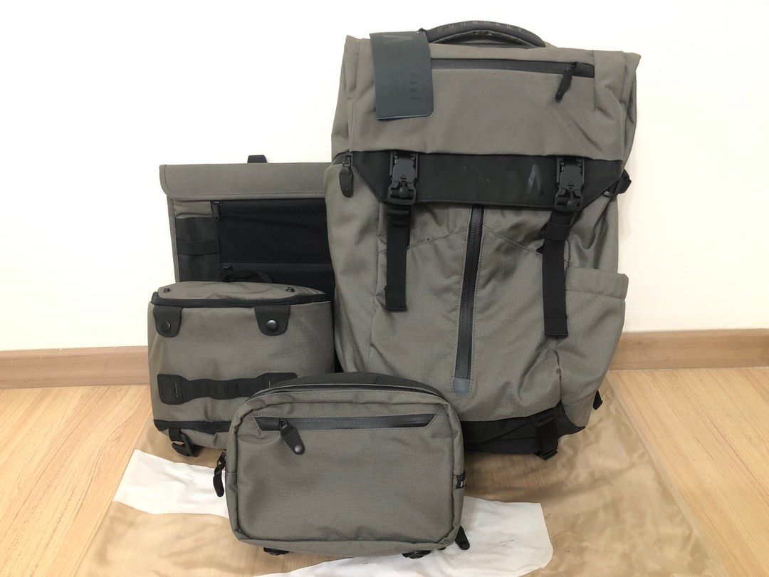 Boundary rucksack hot sale
