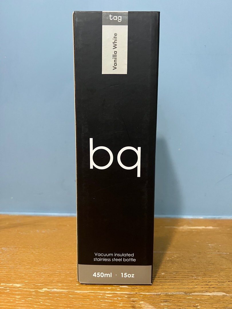 bq bottle 450ml