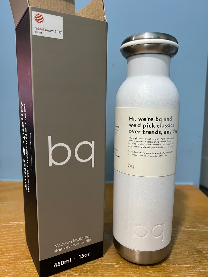 bq bottle 450ml