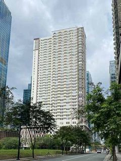 For Lease: Brand new 2-Bed Room Unit w Parking - Montane BGC