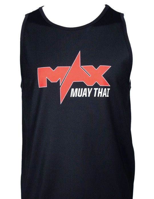 Max sales gym wear