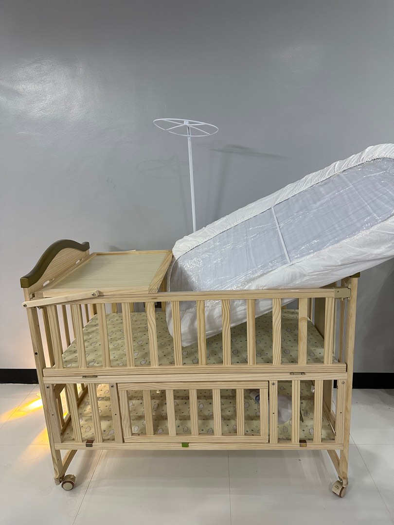 Brand new crib sales