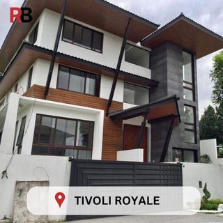 Brand new house with pool Tivoli Royale Don Antonio Royale Tierra Pura
