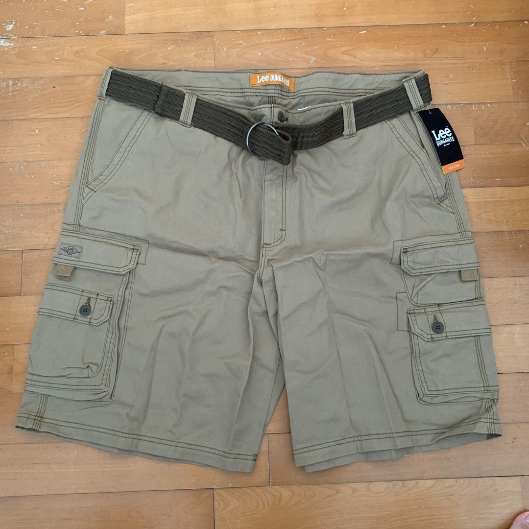 Lee brand shorts new arrivals