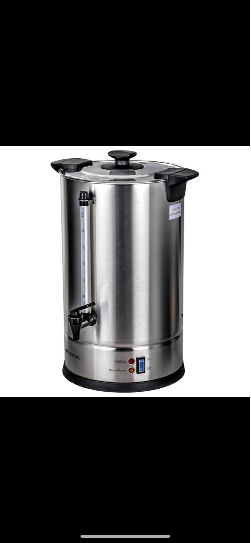 10.5L Party catering water Dispenser, TV & Home Appliances, Kitchen