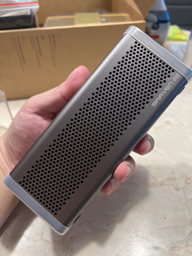 Braven clearance 600 speaker