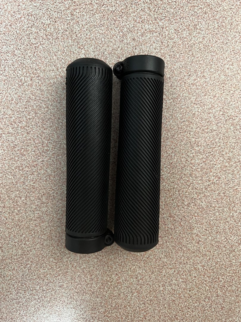 brompton handle grip