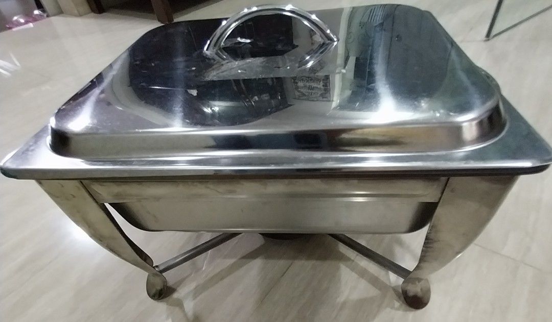 Buffet Trays Set, Everything Else on Carousell