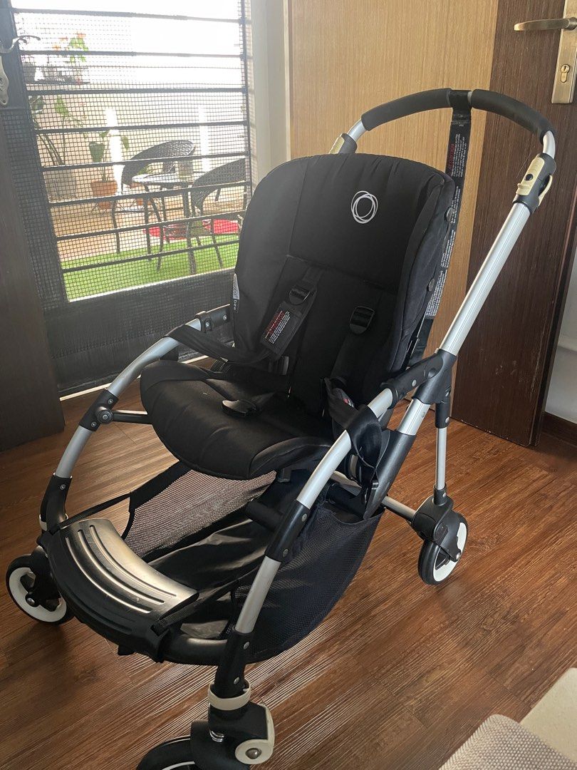 Bugaboo Bee 1 stroller
