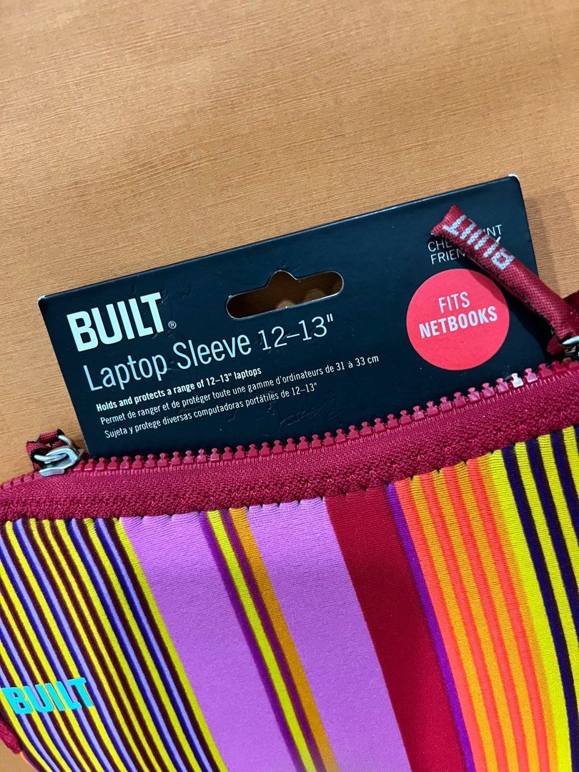Build Laptop Sleeves 12’ 13’ laptop, Computers & Tech, Parts