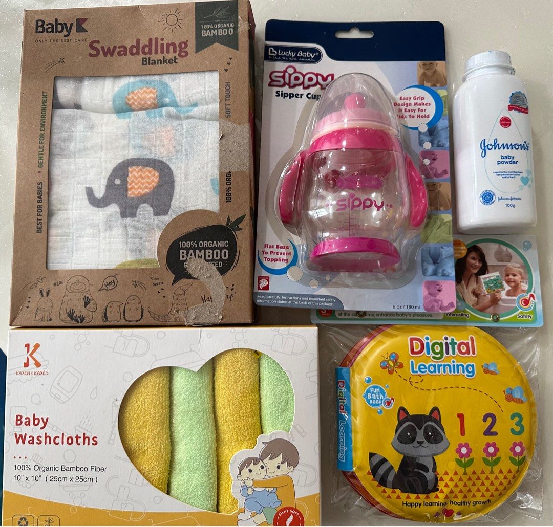 Baby gear bundles for on sale sale