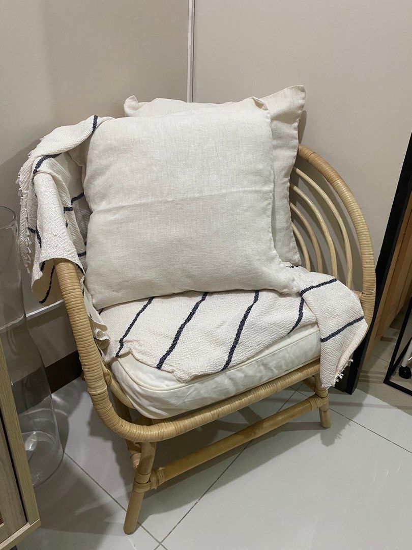 Buskbo hotsell chair cushion
