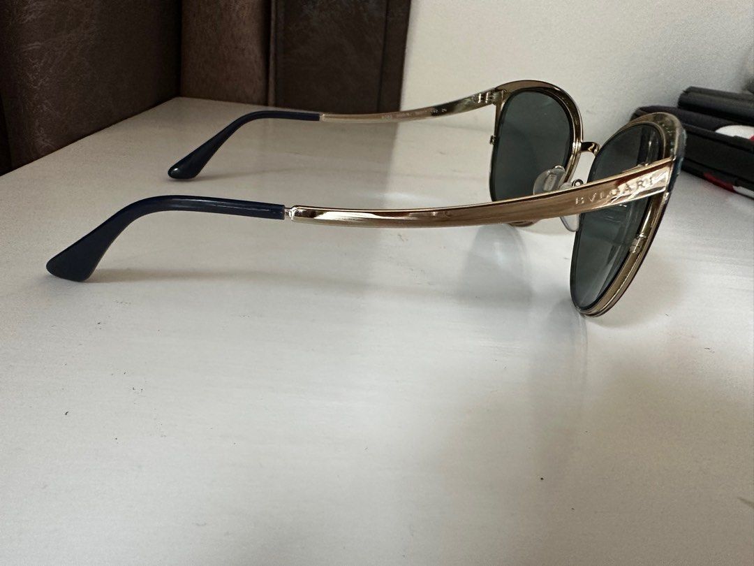 Bvlgari sunglasses 2025 2018