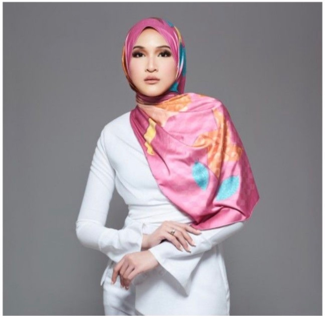 cakenis shawl