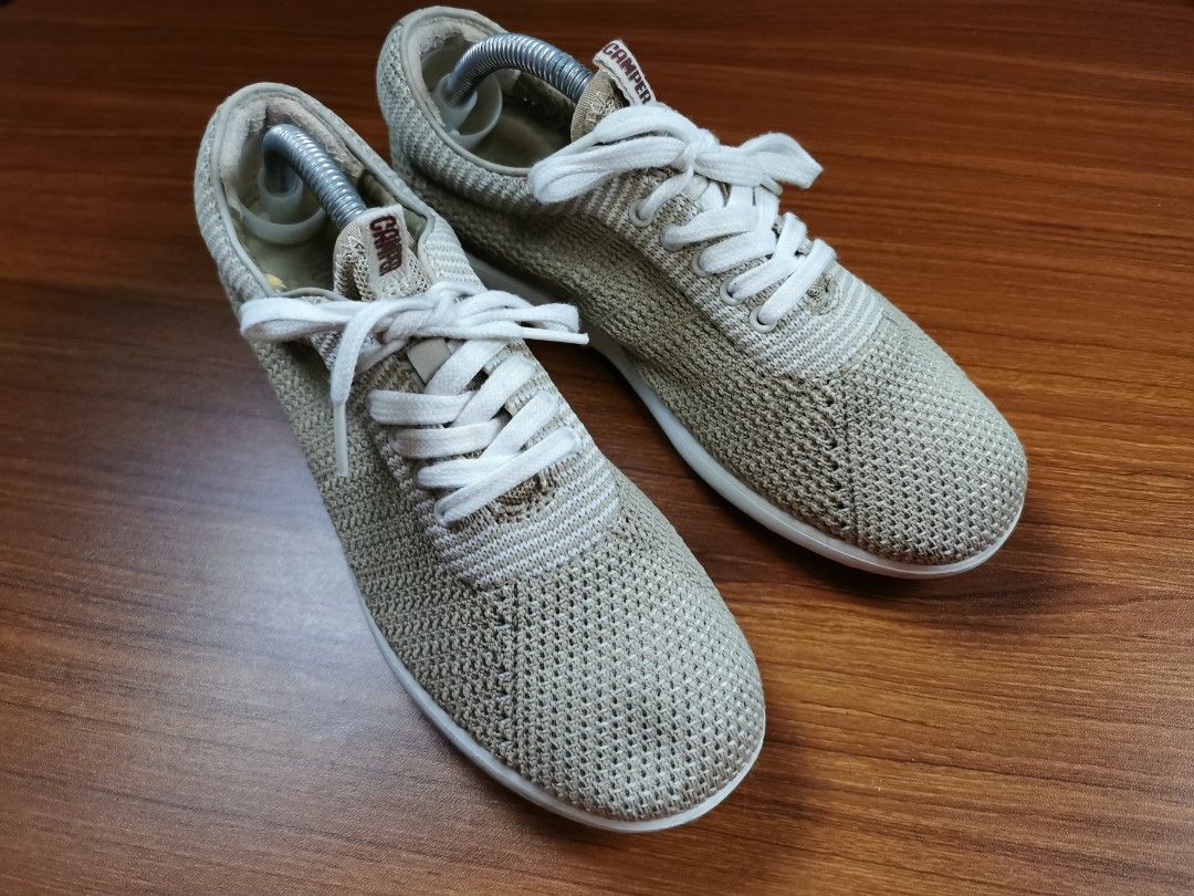Camper extra 2024 light shoes