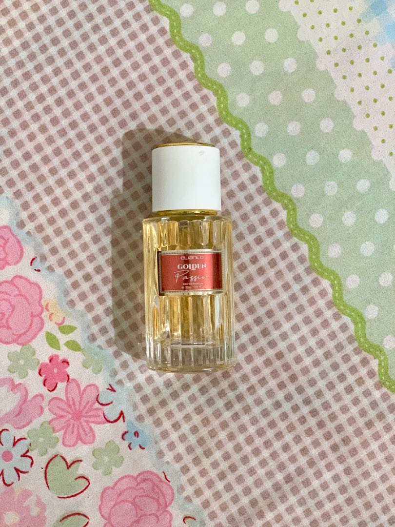Elianto perfume Beauty Personal Care Fragrance Deodorants on