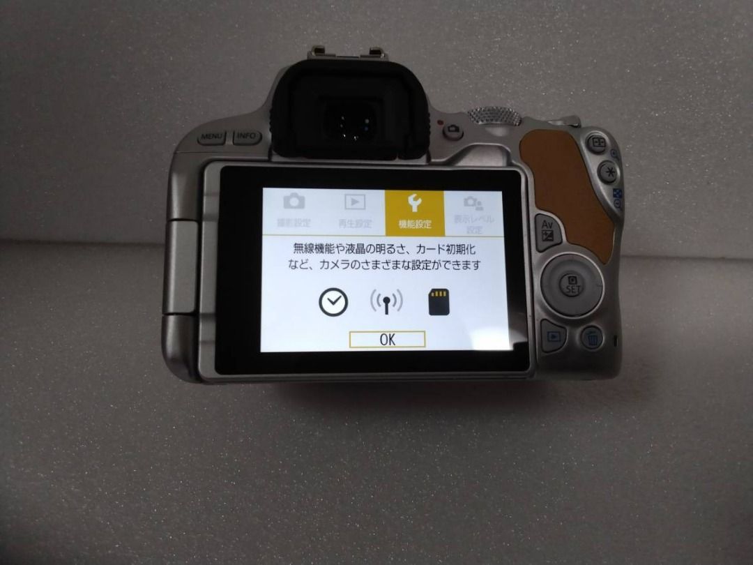 Canon EOS kiss x9, 攝影器材, 相機- Carousell