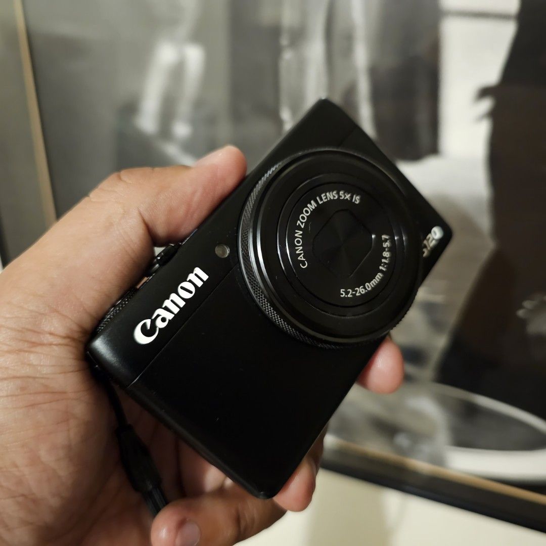 canon powershot wifi