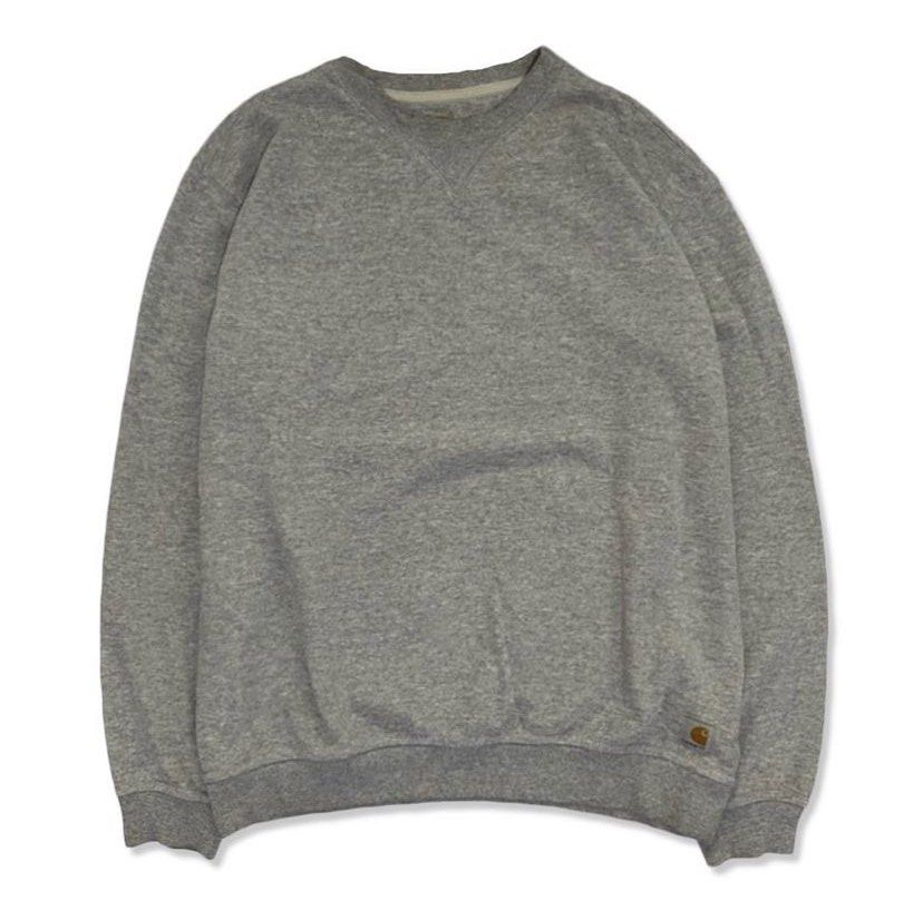 Carhartt oversized sweater