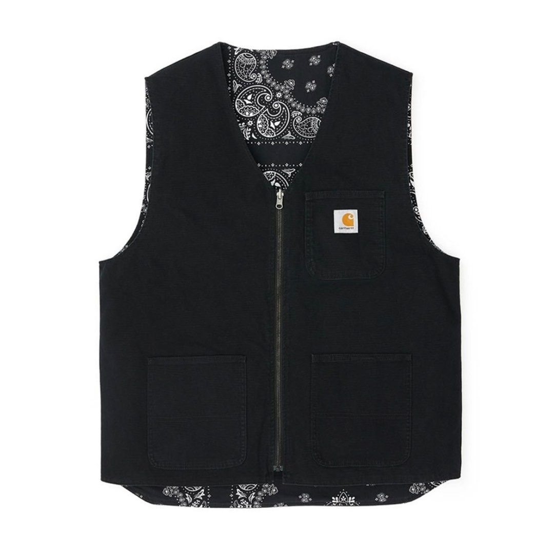 Carhartt bandana vest Clearance