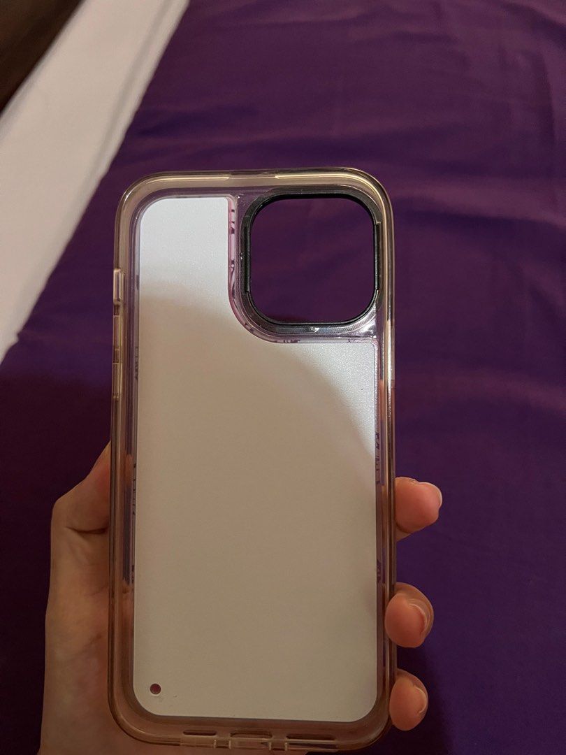 CASETIFY YOU GIVE ME BUTTERFLIES IPHONE 13 PRO MAX on Carousell