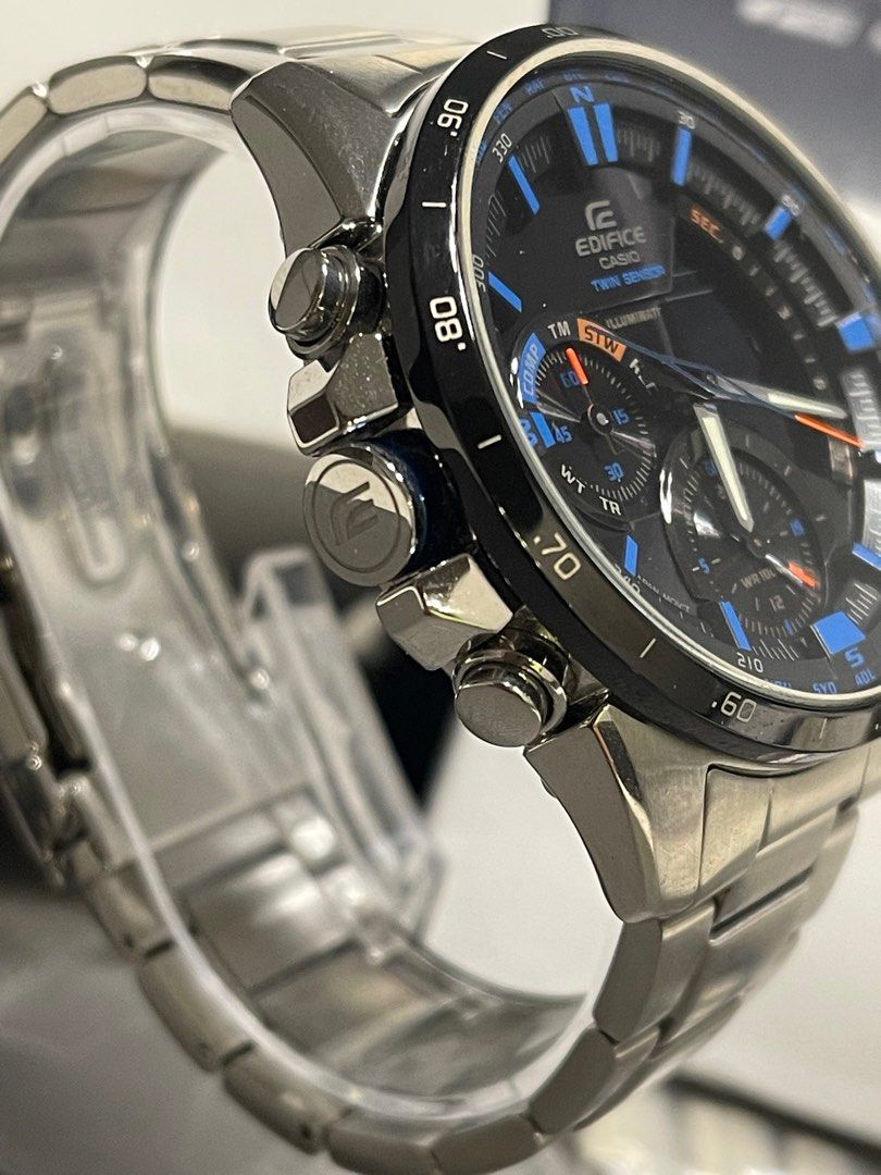Casio edifice era cheap 3000 db