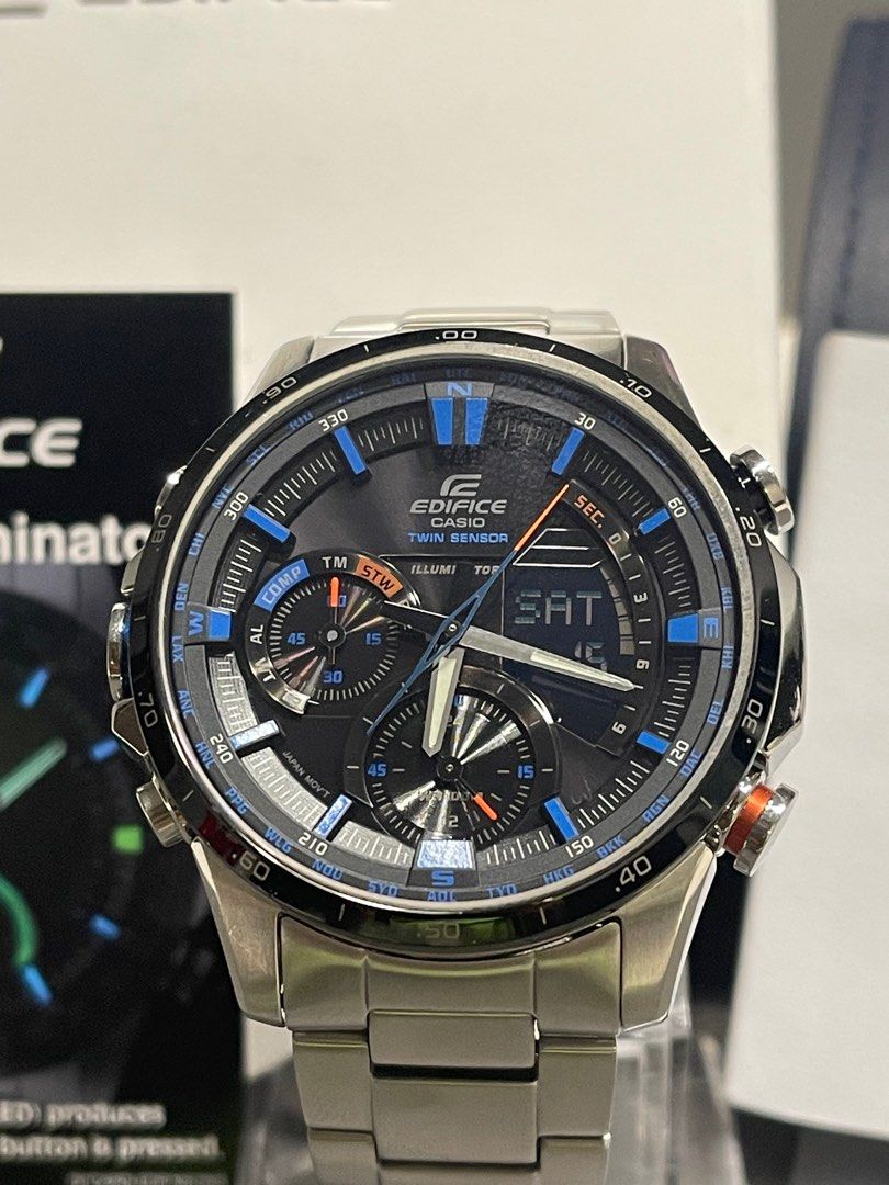 Edifice era 300db price shop