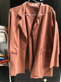 Casual Outer/blazer