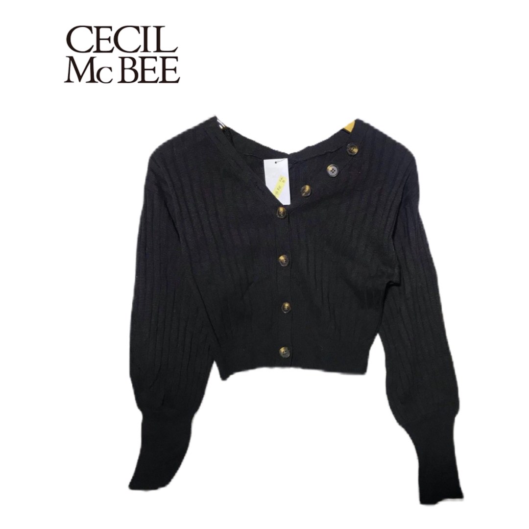 CECIL McBEE - ミニスカート