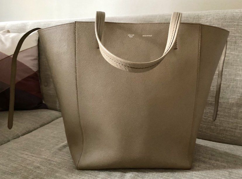Celine Cabas Phantom Bag