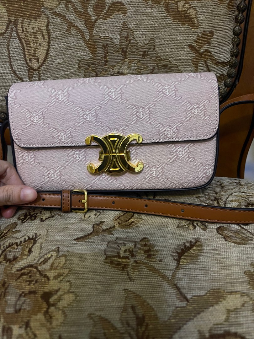 Celine Camera Bag/Shoulder (kili bag) on Carousell