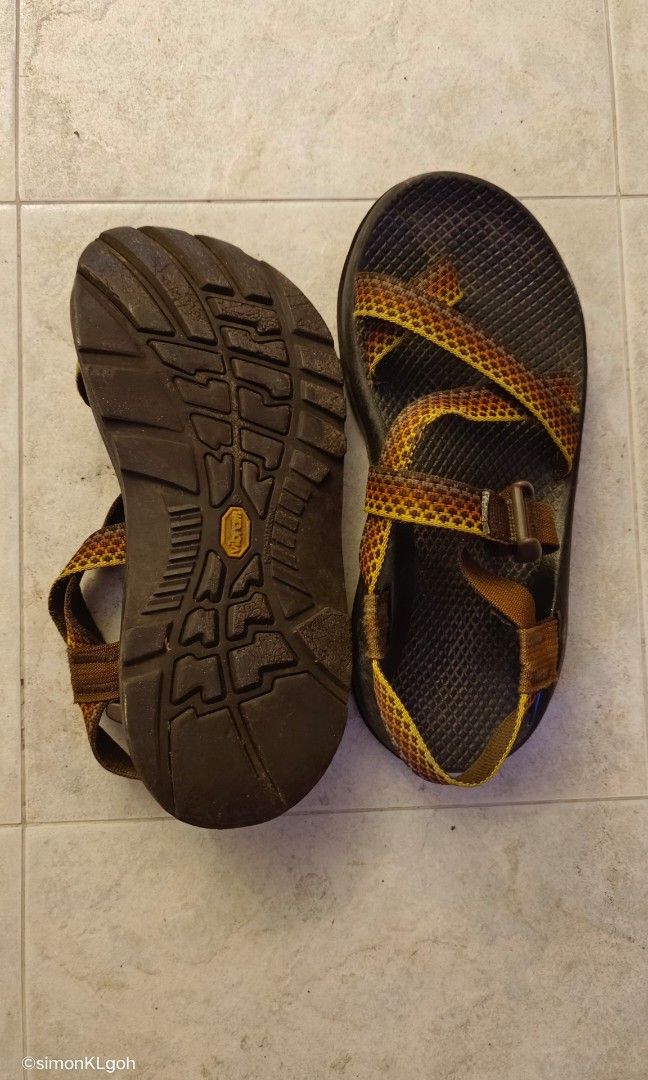 Chaco sales unaweep sole