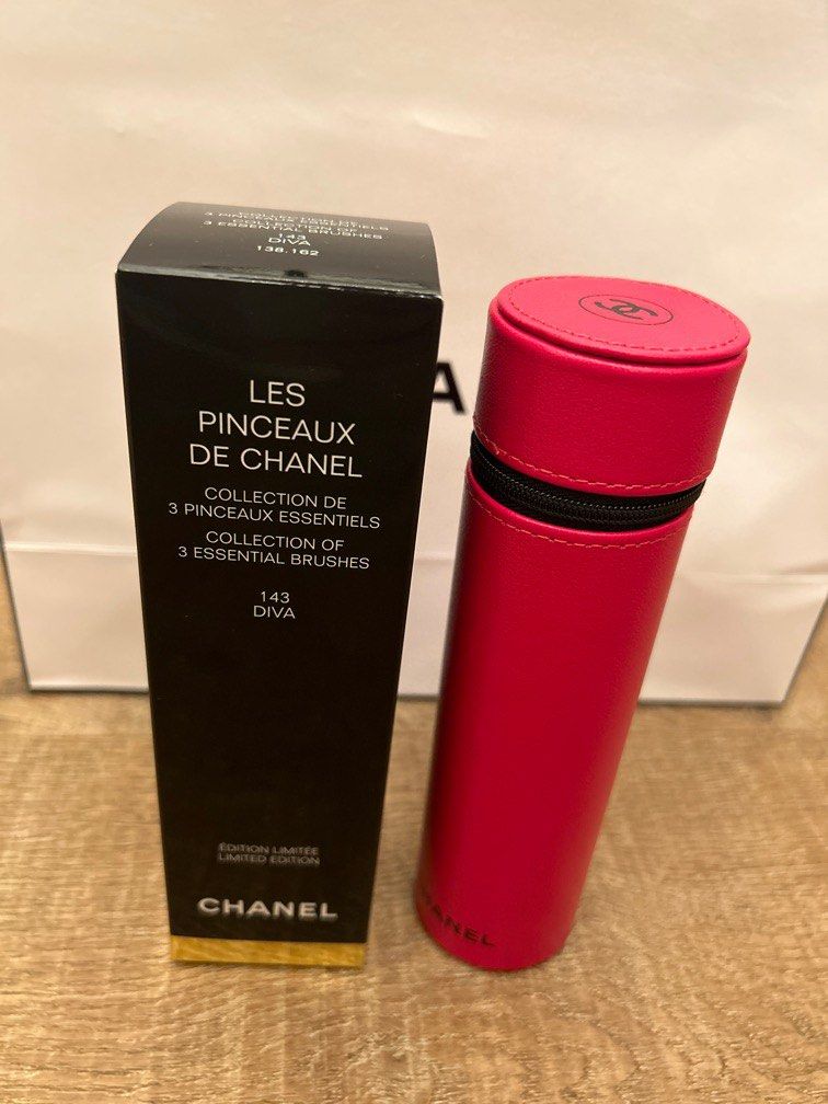 Chanel CODES COULEUR Pop-up – a little slate