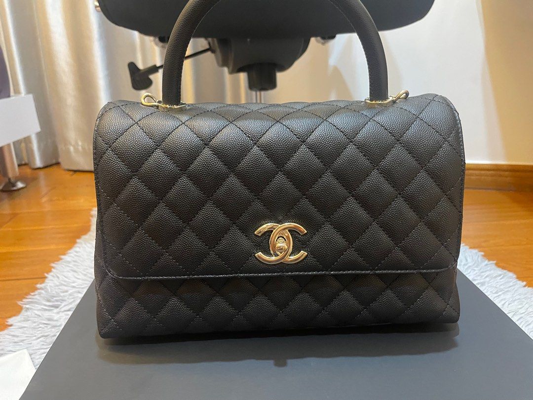 Coco handle top medium price