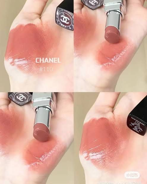 CHANEL Rouge Coco Bloom (110 Chance), Beauty & Personal Care, Face, Makeup  on Carousell