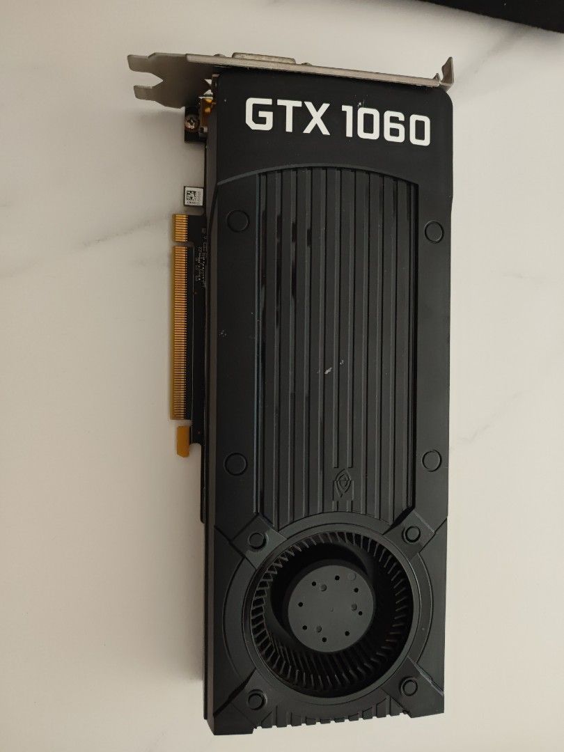 Cheapest 1060 hotsell
